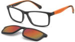 Polaroid Rame ochelari de vedere TEENAGER Polaroid Clip-on PLD D854/C RC2 Rama ochelari