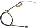 ABE Cablu, frana de parcare ABE C7C022ABE (C7C022ABE) - automobilus