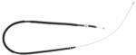 ABE Cablu, frana de parcare ABE C7W002ABE (C7W002ABE) - automobilus