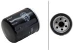 HELLA Filtru ulei HELLA 8ZO 366 101-531 (8ZO 366 101-531) - automobilus