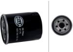 HELLA Filtru ulei HELLA 8ZO 366 101-951 (8ZO 366 101-951) - automobilus