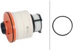HELLA filtru combustibil HELLA 8ZF 366 110-701 (8ZF 366 110-701) - automobilus