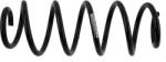 SACHS Arc spiral SACHS 992 136 (992 136)