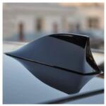 Arts and Crafts Antena auto activa AM - FM tip "SHARK TAIL" culoare NEGRU (AVX-AK322A)