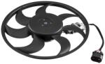 TOPRAN Ventilator, radiator TOPRAN 113 606 (113 606) - automobilus