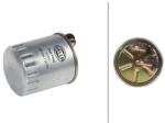 HELLA filtru combustibil HELLA 8ZF 366 110-921 (8ZF 366 110-921) - automobilus
