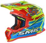 SMK Helmets Casca cross-enduro SMK TRIBOU