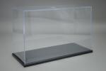 Master Tools Vitrina transparenta din plexiglass scala 1/12, dimensiuni (246x106x150 mm) Trumpeter1/43 (46558)