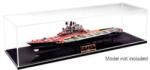 Master Tools Vitrina transparenta din plexiglass WL scala 1/350, dimensiuni (501x149x121 mm) Trumpeter1/43 (46554)