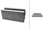 HELLA Filtru, aer habitaclu HELLA 8ZC 366 121-271 (8ZC 366 121-271)