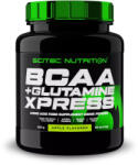 Scitec Nutrition BCAA + Glutamine Xpress, 600 grame