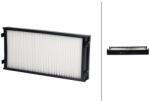 HELLA Filtru, aer habitaclu HELLA 8ZC 366 121-001 (8ZC 366 121-001)