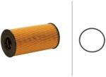HELLA Filtru ulei HELLA 8ZO 366 100-201 (8ZO 366 100-201) - automobilus