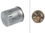 HELLA filtru combustibil HELLA 8ZF 366 110-111 (8ZF 366 110-111) - automobilus