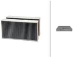 HELLA Filtru, aer habitaclu HELLA 8ZC 366 121-071 (8ZC 366 121-071)
