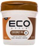 EcoStyle Gel de styling fixare puternica si hidratare EcoStyle Coconut 473ml (111288)