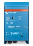 Victron Energy Invertor incarcator MultiPlus Compact 24 1600 40 16 230V (CMP241620000)