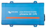 Victron Energy Invertor Phoenix 24V 250VA 230V VE Direct Schuko (PIN241251200)