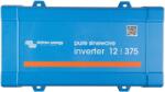 Victron Energy Invertor Phoenix 12V 375VA 230V VE Direct Schuko (PIN121371200)