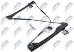 NTY Mecanism actionare geam NTY EPS-WW-106 (EPS-WW-106)