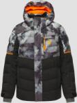 Spyder Geacă De Schi Pentru Băieți Spyder Impulse Synthetic Down Jacket
