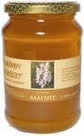 Keményfi Méhészet Akácméz a Dráva mentéről 1kg