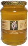Keményfi Méhészet Akácméz a Baranyai-dombságból 1kg