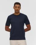 Gran Sasso Tricou Bleumarin Pentru Bărbați Gran Sasso - sportofino - 610,00 RON
