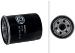 HELLA Filtru ulei HELLA 8ZO 366 101-791 (8ZO 366 101-791) - automobilus