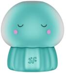 Satisfyer Jelly-cious - stimulator clitoridian, verde Vibrator