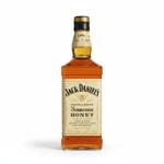  Whisky Jack Daniels Honey 35%, 1L