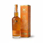  Rom A. H. Riise XO Reserve 40%, 0.7L