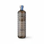 Gin Bobbys Dry Gin 42%, 0.7L