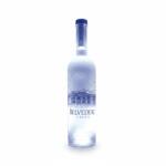  Vodca Belvedere Organic Luminous 40%, 3L