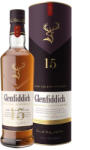 Glenfiddich Whisky Glenfiddich 15 ani 43%, 0.7L