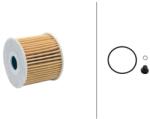 HELLA Filtru ulei HELLA 8ZO 366 102-461 (8ZO 366 102-461) - automobilus