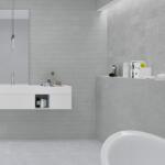 Emigres Ceramica Faianta Emigres Olite Gris 20x60 cm Satinata