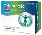 ACTIVLAB Complex pentru imunitate Immunity Extra Activlab Pharma (30 capsule)