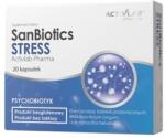 ACTIVLAB Psihobiotic SanBiotics Stress Activlab Pharma (20 capsule)