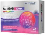 ACTIVLAB Multivitamine pentru gravide MultiVit Mama Activlab Pharma (60 capsule)