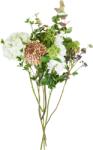 House Doctor Buchet de flori artificiale House Doctor Wild Cream, 38 cm (900002281)