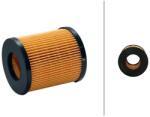 HELLA Filtru ulei HELLA 8ZO 366 100-541 (8ZO 366 100-541) - automobilus