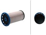 HELLA filtru combustibil HELLA 8ZF 366 110-091 (8ZF 366 110-091) - automobilus