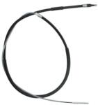 ABE Cablu, frana de parcare ABE C7B008ABE (C7B008ABE) - automobilus