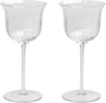 &K Amsterdam Pahare de vin Mano Crystal 200 ml, 2 buc (364-01) Pahar