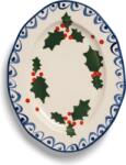 &K Amsterdam Platou Holly 27 x 34 cm (2193-09) Tava
