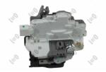 ABAKUS incuietoare usa ABAKUS 132-046-001 (132-046-001)