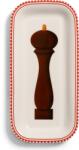 &K Amsterdam Platou Taverna Pepper 14, 5 x 30 cm (2444-04) Tava