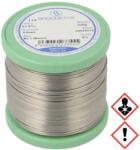 BROQUETAS Sârmă de lipit cu plumb 0, 8mm 500g (BROFIL 63 B2.1 0.8MM 500G)