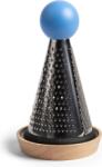 &K Amsterdam Răzătoare Halma 23, 5 cm, albastră (1801-09)